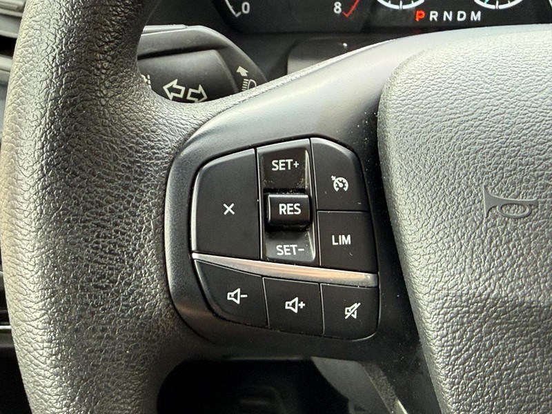 Ford Transit Cargo Van Vehicle Full-screen Gallery Image 9