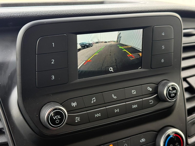 Ford Transit Cargo Van Vehicle Full-screen Gallery Image 15