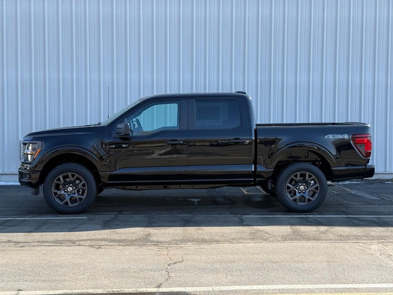 Ford F-150 Vehicle Full-screen Gallery Image 2