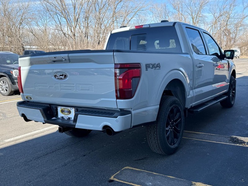 Ford F-150 Vehicle Full-screen Gallery Image 6