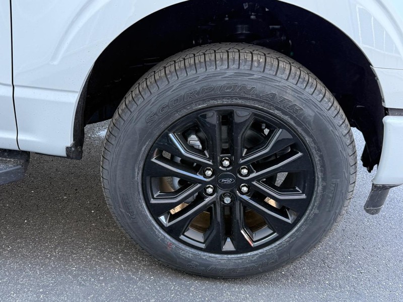 Ford F-150 Vehicle Full-screen Gallery Image 7