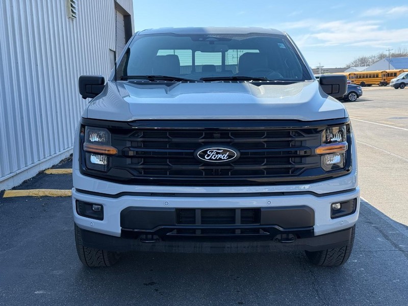 Ford F-150 Vehicle Full-screen Gallery Image 8