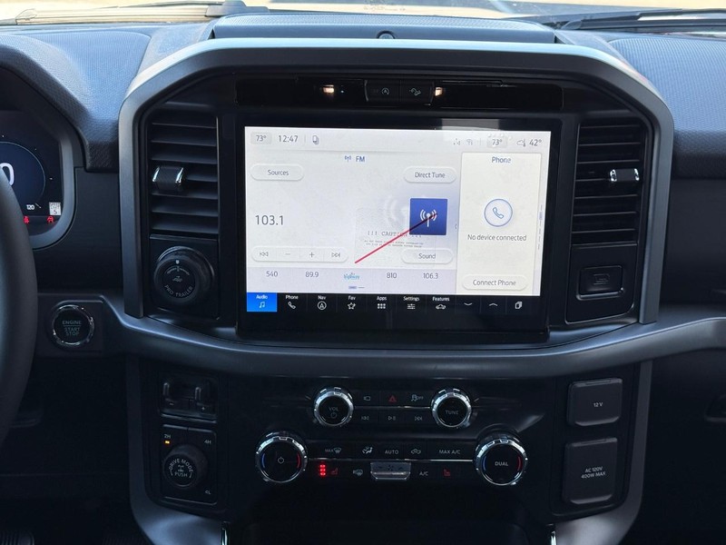 Ford F-150 Vehicle Full-screen Gallery Image 11