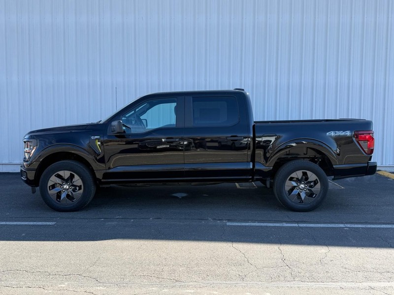 Ford F-150 Vehicle Full-screen Gallery Image 2