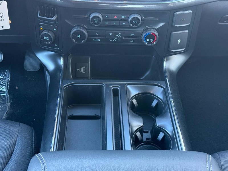 Ford F-150 Vehicle Full-screen Gallery Image 12