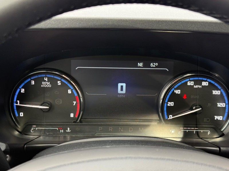 Ford Bronco Sport Vehicle Full-screen Gallery Image 17