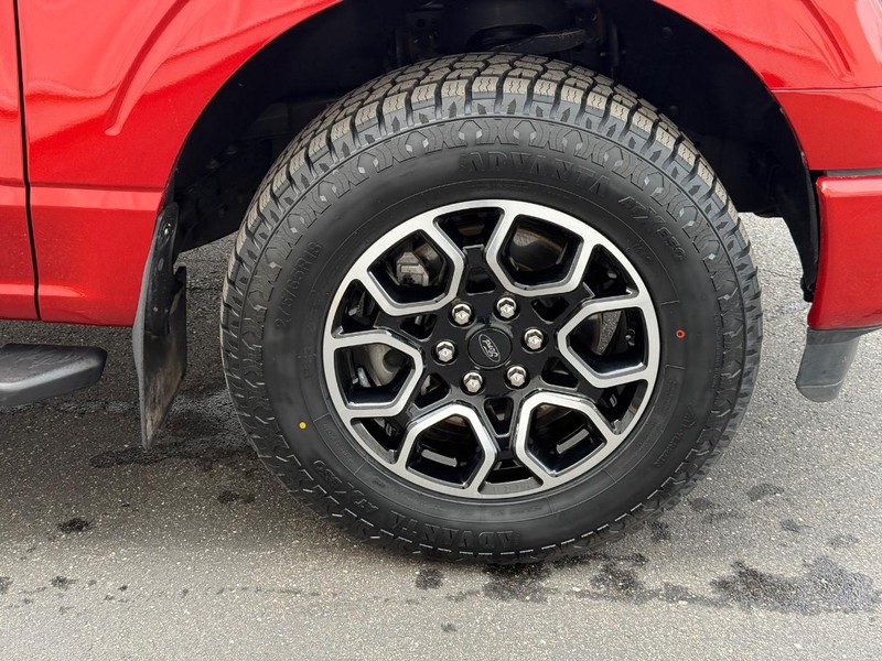 Ford F-150 Vehicle Full-screen Gallery Image 7