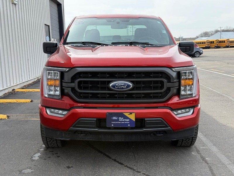 Ford F-150 Vehicle Full-screen Gallery Image 8