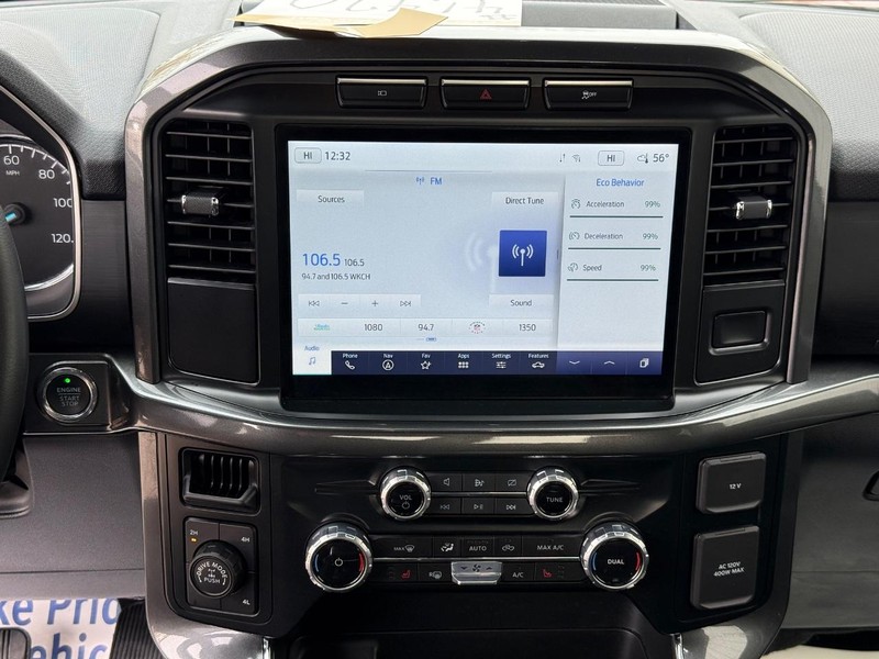 Ford F-150 Vehicle Full-screen Gallery Image 11