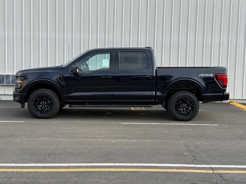 Ford F-150 Vehicle Full-screen Gallery Image 2