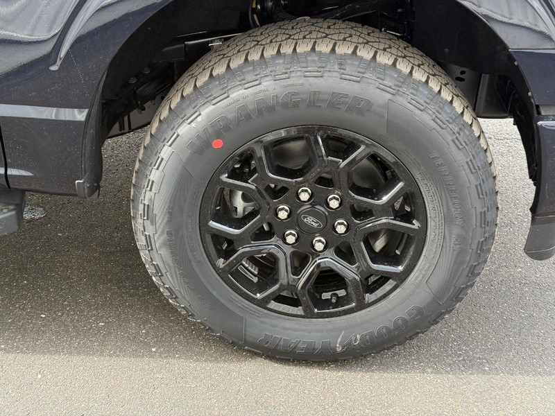 Ford F-150 Vehicle Full-screen Gallery Image 7