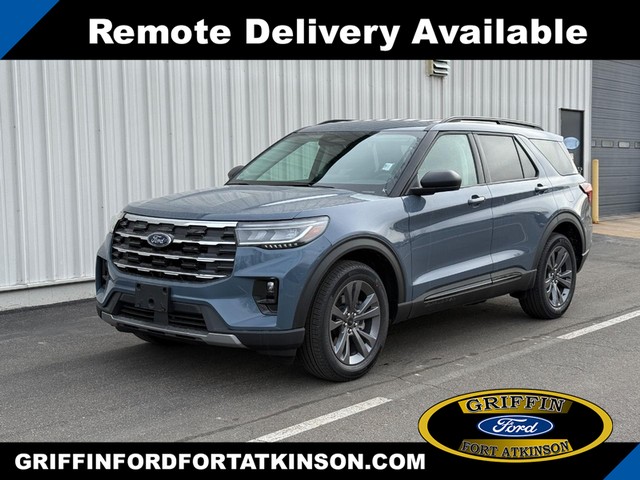 more details - ford explorer