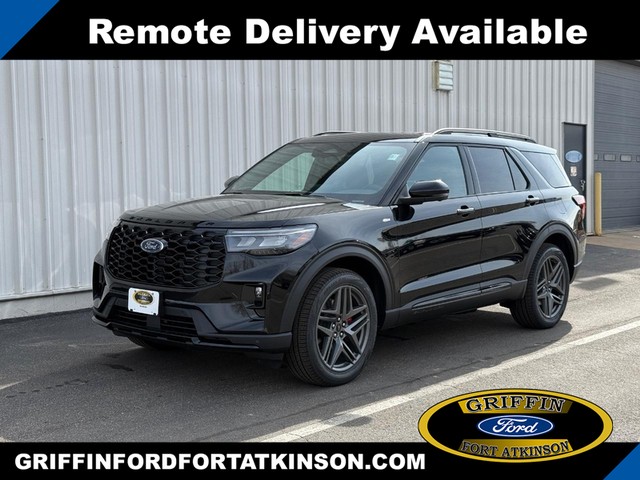 more details - ford explorer