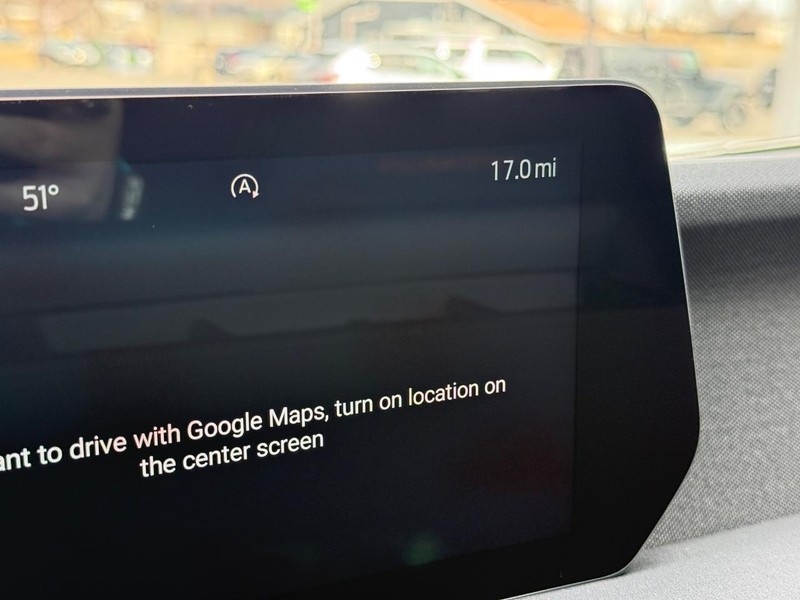 Ford Expedition Vehicle Full-screen Gallery Image 18