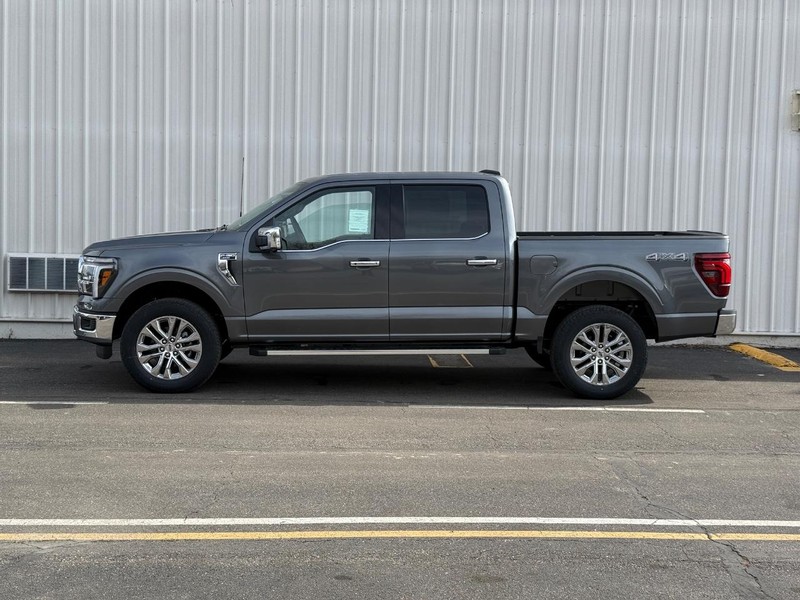 Ford F-150 Vehicle Full-screen Gallery Image 2