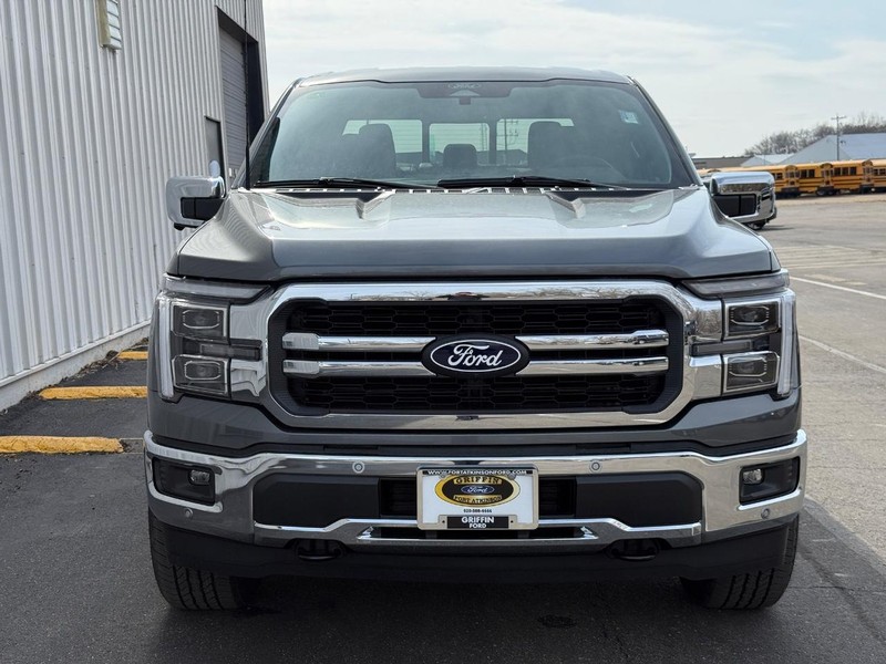 Ford F-150 Vehicle Full-screen Gallery Image 8