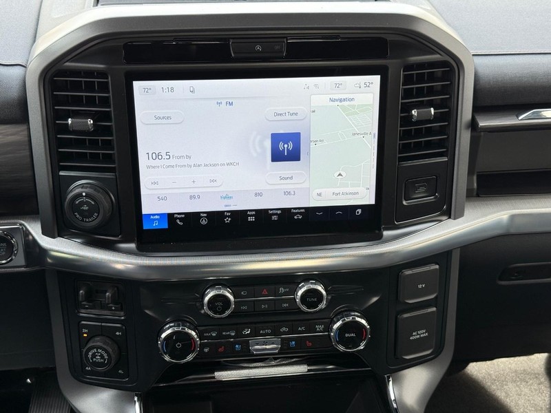 Ford F-150 Vehicle Full-screen Gallery Image 11