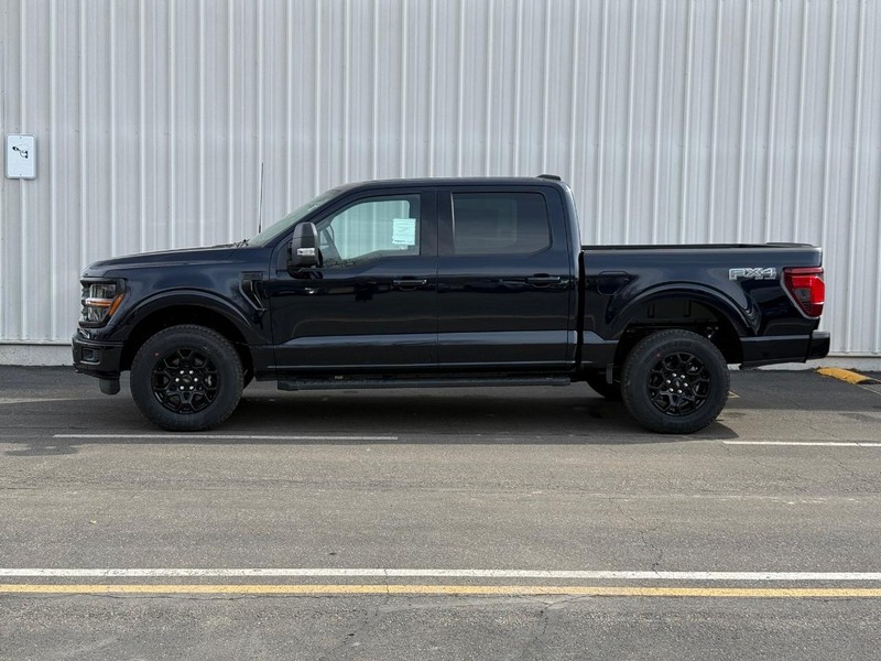 Ford F-150 Vehicle Full-screen Gallery Image 2