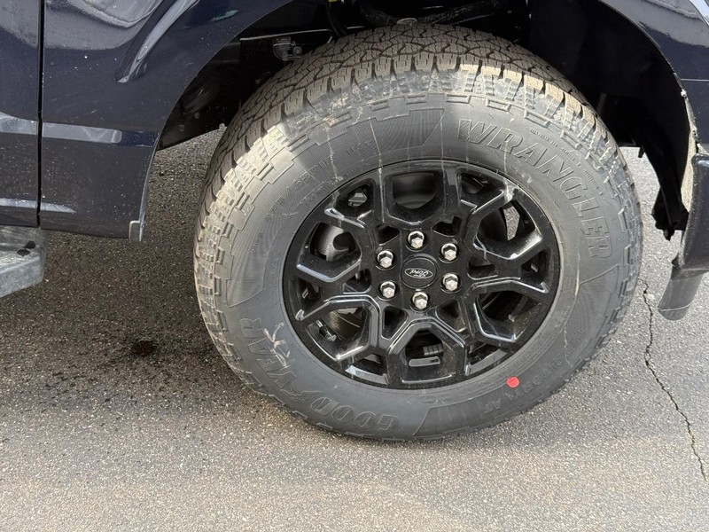 Ford F-150 Vehicle Full-screen Gallery Image 7