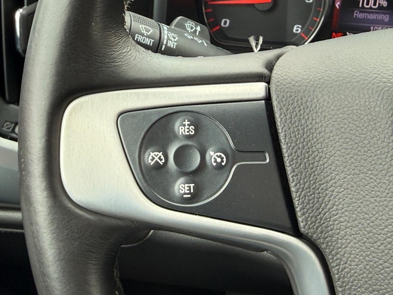 GMC Sierra 1500 Vehicle Full-screen Gallery Image 15