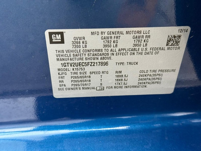 GMC Sierra 1500 Vehicle Full-screen Gallery Image 22