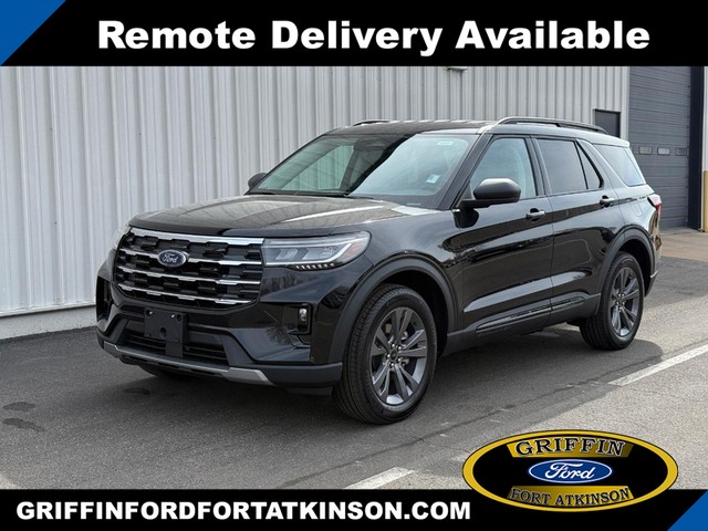 more details - ford explorer