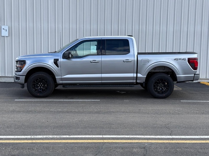 Ford F-150 Vehicle Full-screen Gallery Image 2