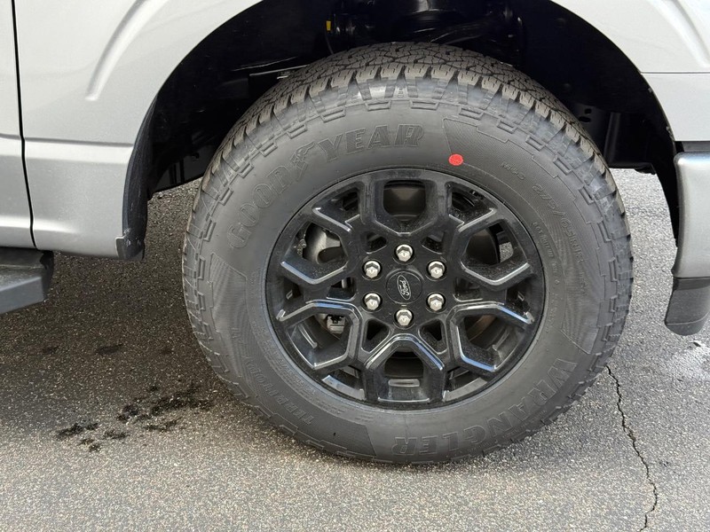 Ford F-150 Vehicle Full-screen Gallery Image 7