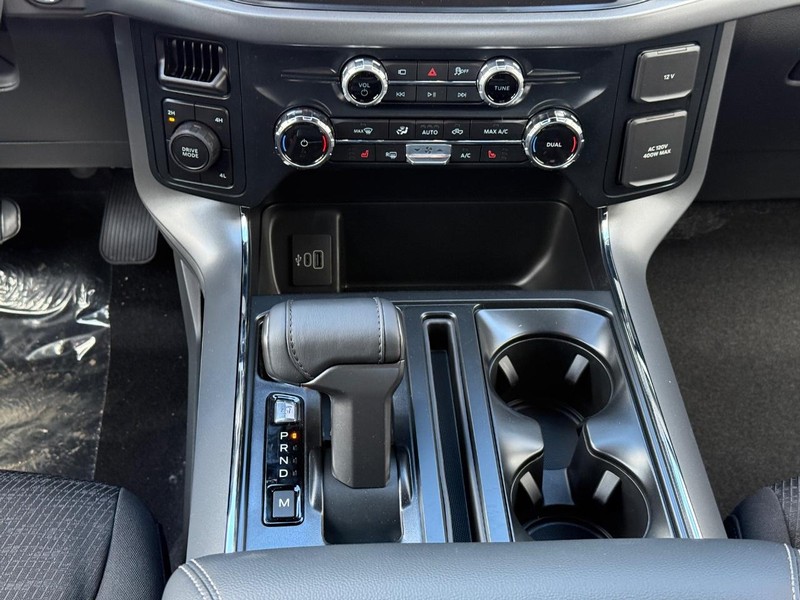 Ford F-150 Vehicle Full-screen Gallery Image 12