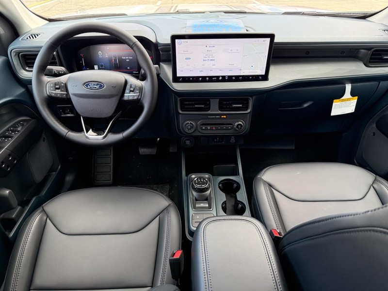 Ford Maverick Vehicle Full-screen Gallery Image 10