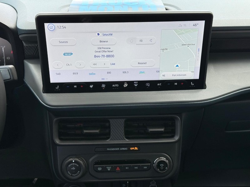 Ford Maverick Vehicle Full-screen Gallery Image 11