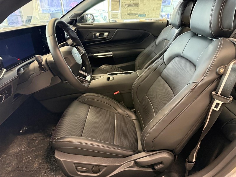 Ford Mustang Vehicle Full-screen Gallery Image 5