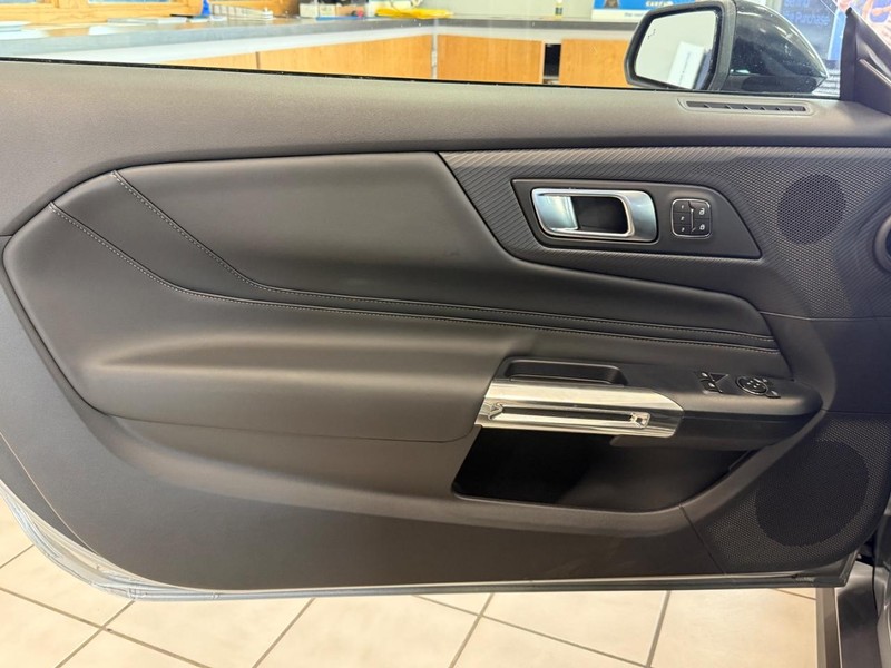 Ford Mustang Vehicle Full-screen Gallery Image 9