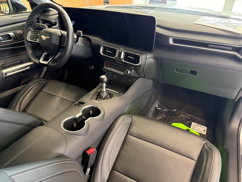 Ford Mustang Vehicle Full-screen Gallery Image 11