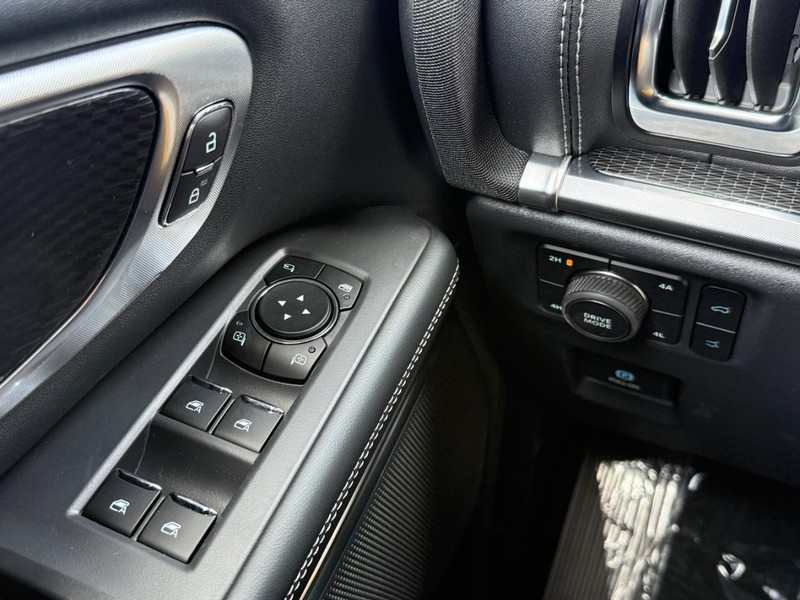 Ford Expedition Max Vehicle Full-screen Gallery Image 21