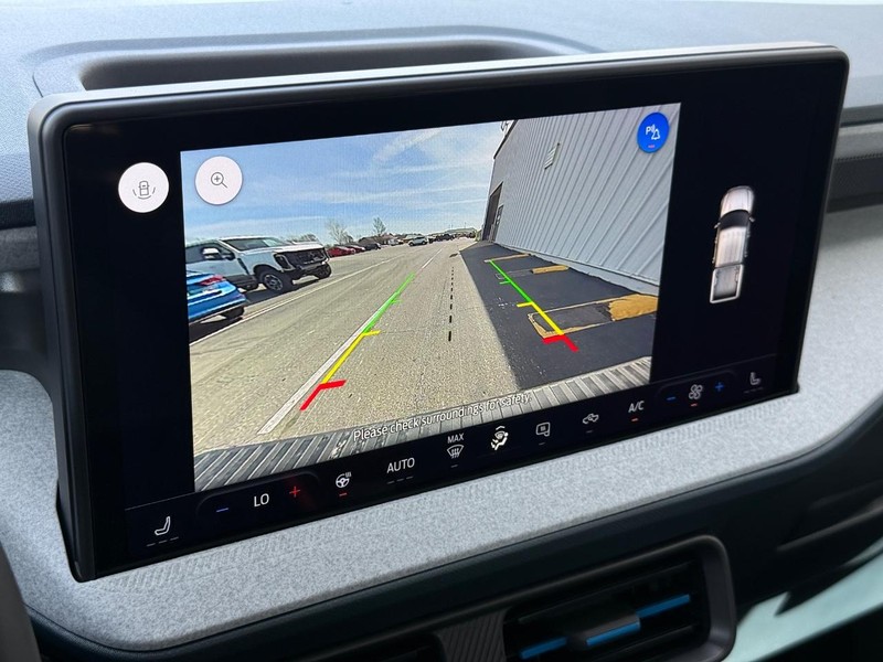 Ford Maverick Vehicle Full-screen Gallery Image 18