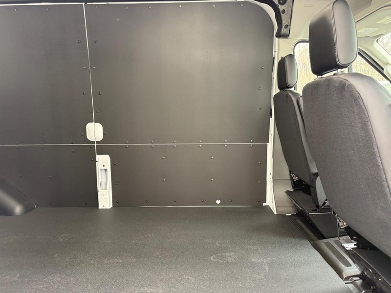 Ford Transit Cargo Van Vehicle Full-screen Gallery Image 9