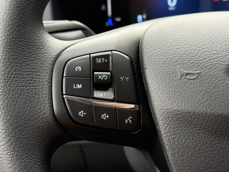 Ford Transit Cargo Van Vehicle Full-screen Gallery Image 14