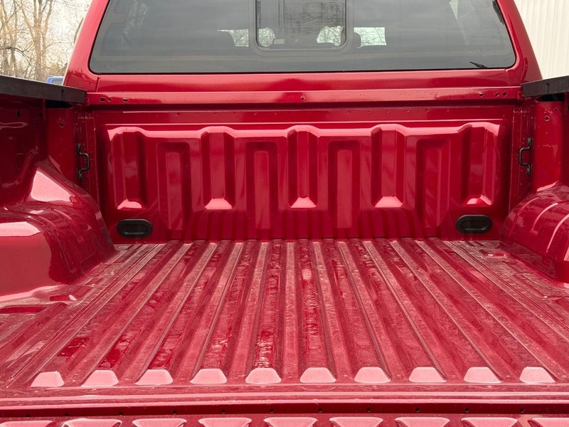 Ford Ranger Vehicle Full-screen Gallery Image 5