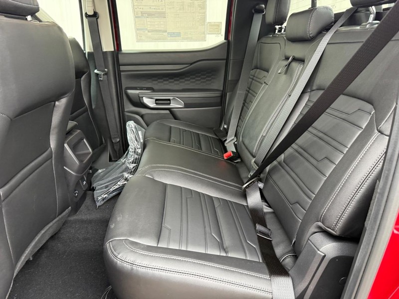 Ford Ranger Vehicle Full-screen Gallery Image 9