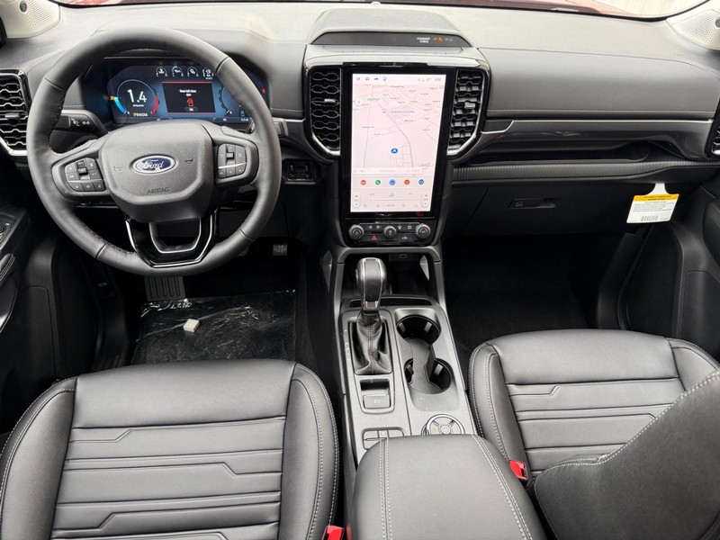 Ford Ranger Vehicle Full-screen Gallery Image 10