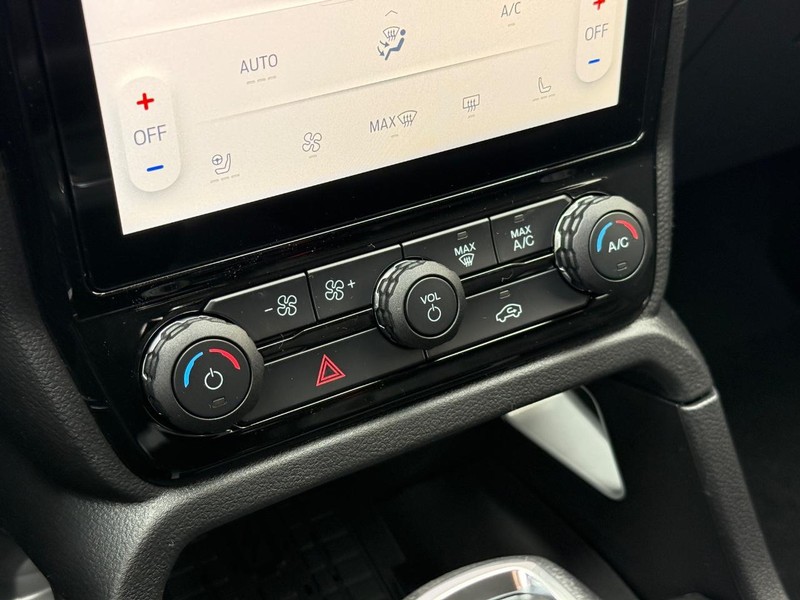 Ford Ranger Vehicle Full-screen Gallery Image 19