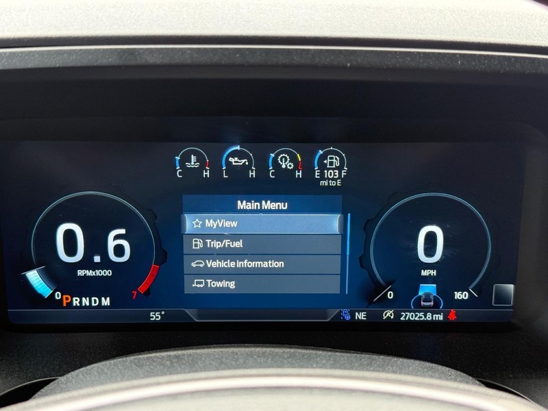 Ford Expedition Vehicle Full-screen Gallery Image 18