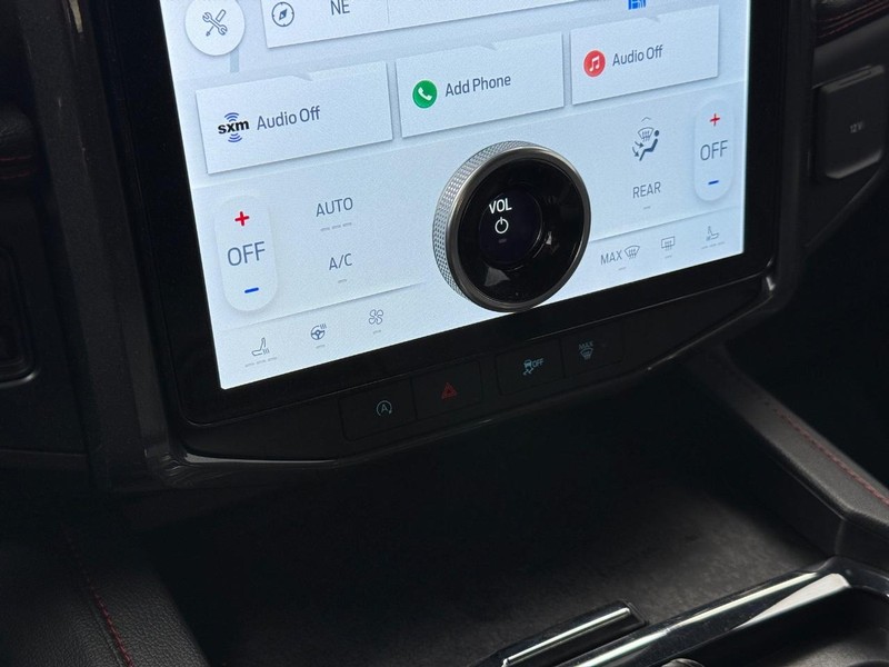 Ford Expedition Vehicle Full-screen Gallery Image 20