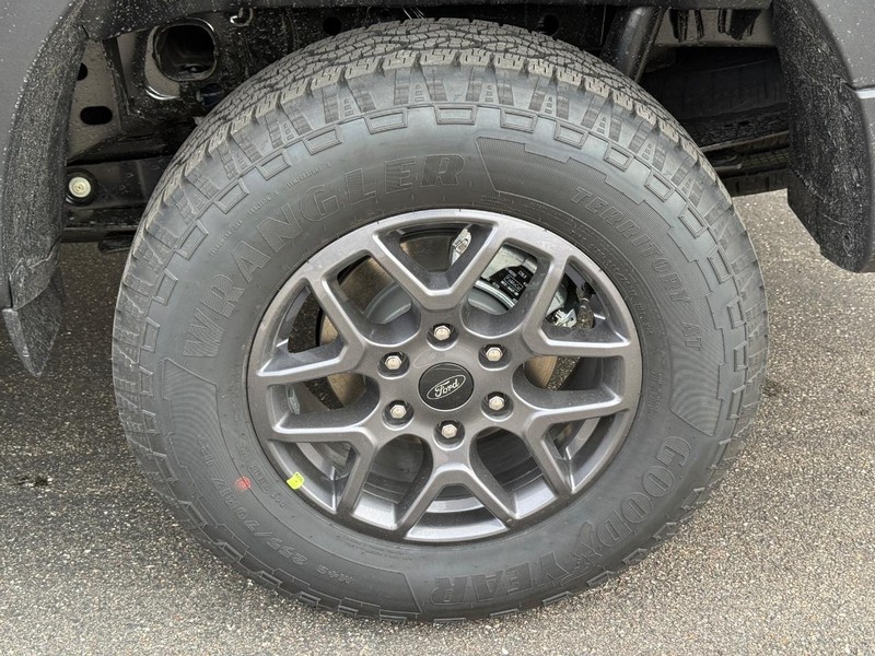 Ford Ranger Vehicle Full-screen Gallery Image 5