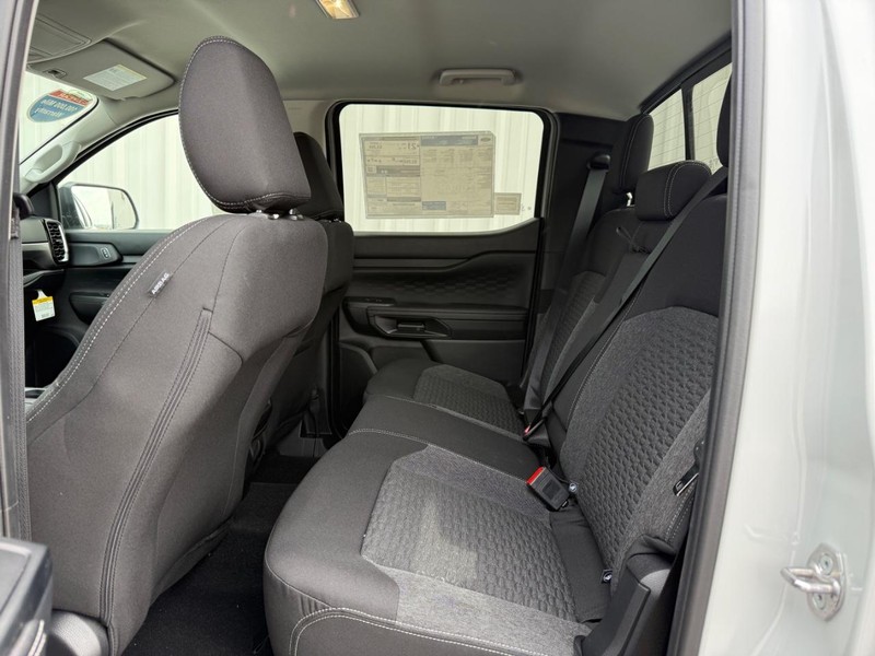 Ford Ranger Vehicle Full-screen Gallery Image 6