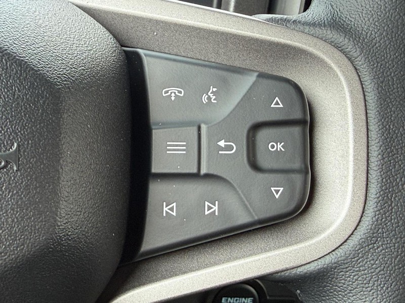 2026 Ford Bronco 4-Door Badlands - Photo 10