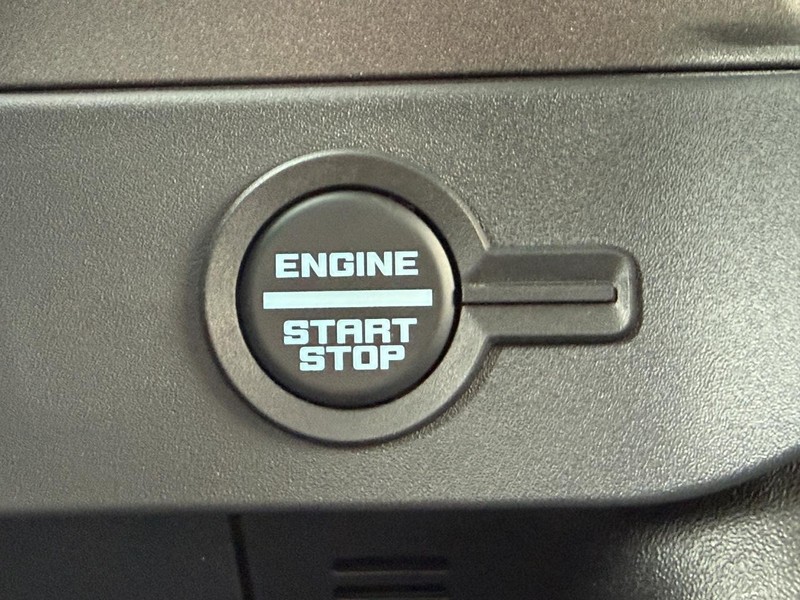 2026 Ford Bronco 4-Door Badlands - Photo 11