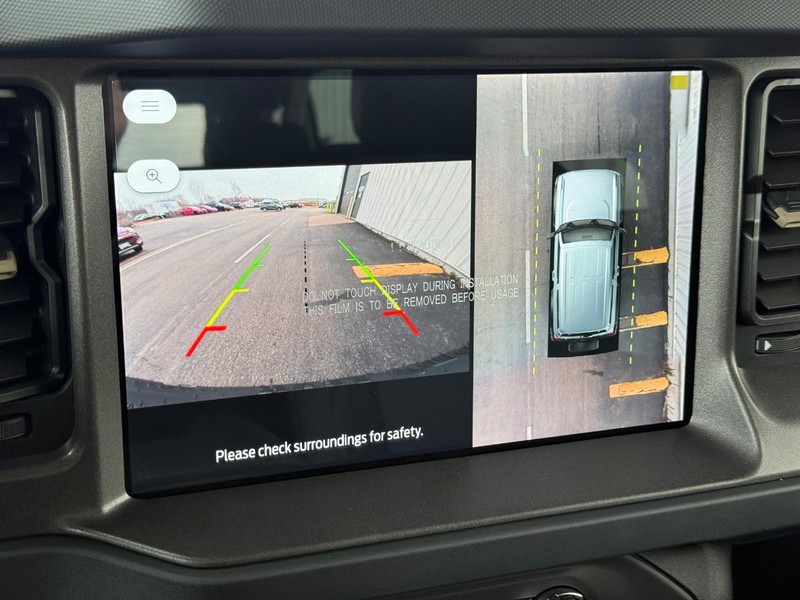 2026 Ford Bronco 4-Door Badlands - Photo 13