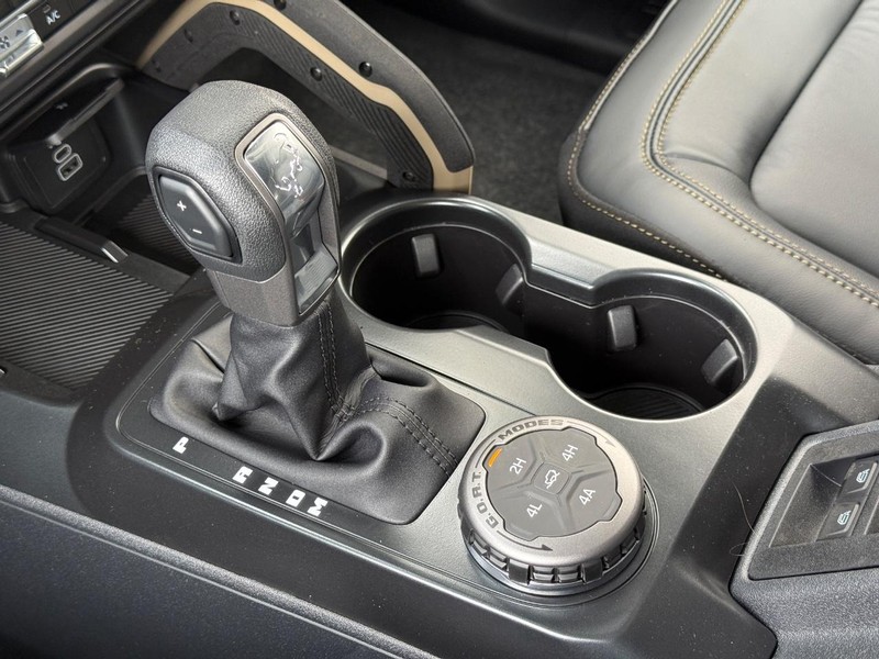 2026 Ford Bronco 4-Door Badlands - Photo 15